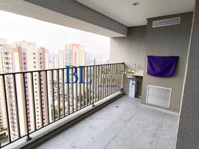 #AP1570EA - Apartamento para Venda em São Paulo - SP - 2