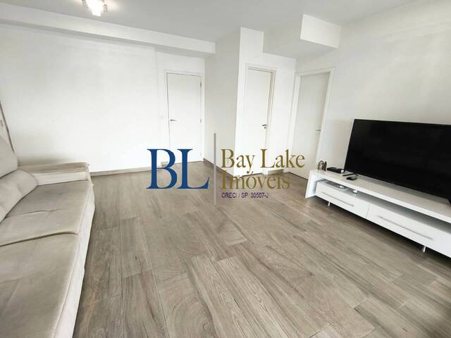 #AP1571EA - Apartamento para Venda em São Paulo - SP - 3