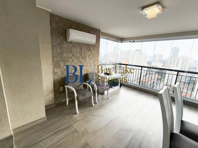 Apartamento para Venda em São Paulo - 5