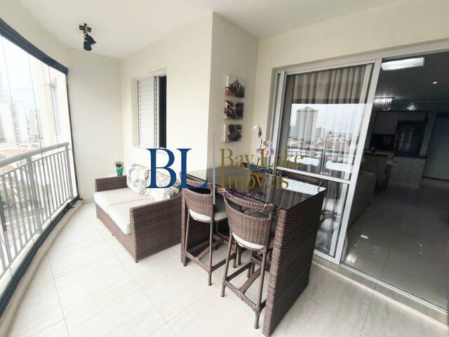 #AP1572EA - Apartamento para Venda em São Paulo - SP