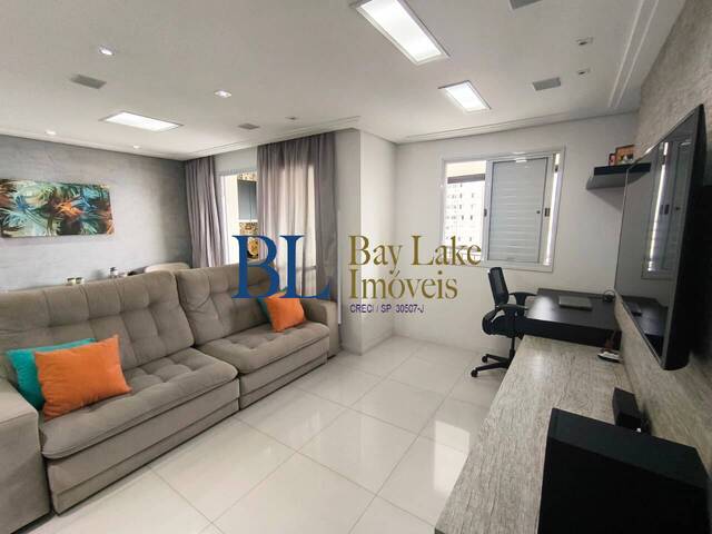 Apartamento para Venda em São Paulo - 4