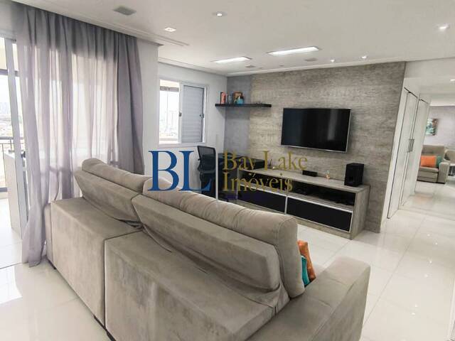 Apartamento para Venda em São Paulo - 5