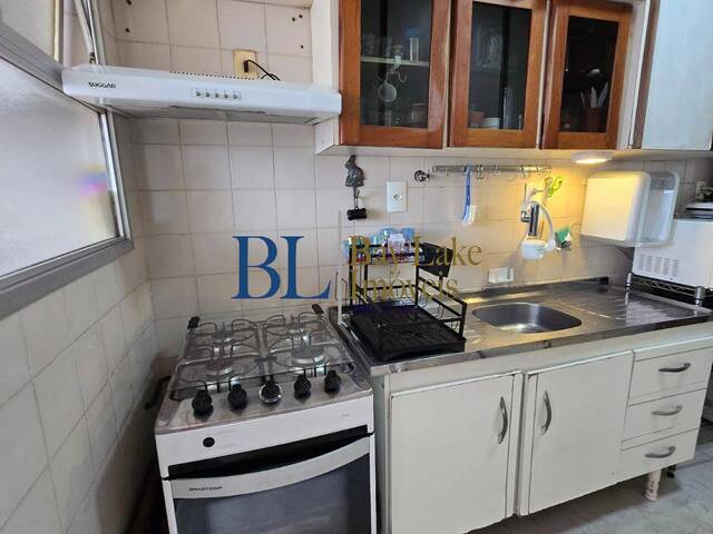 Apartamento para Venda em São Paulo - 5
