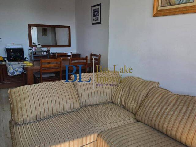 #AP1574AA - Apartamento para Venda em São Paulo - SP - 3