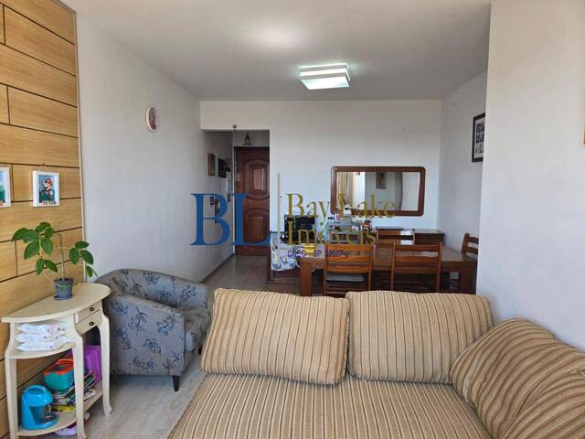 #AP1574AA - Apartamento para Venda em São Paulo - SP - 2