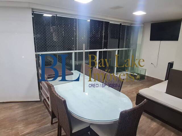 #AP1576A - Apartamento para Venda em São Paulo - SP - 3