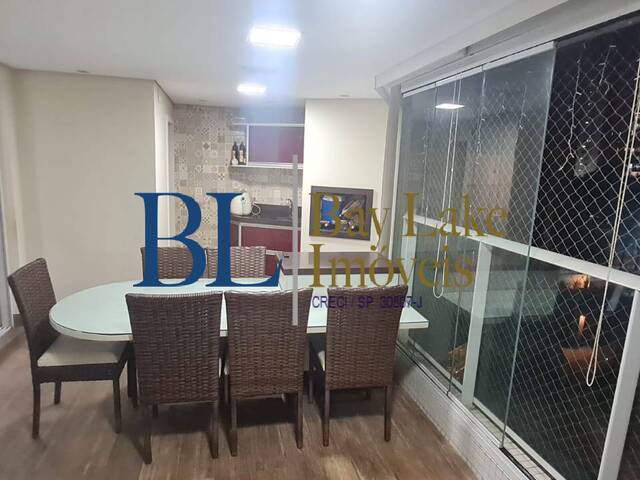 #AP1576A - Apartamento para Venda em São Paulo - SP - 2
