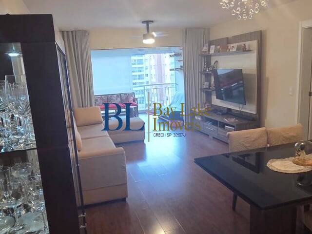 #AP1577AA - Apartamento para Venda em São Paulo - SP - 2