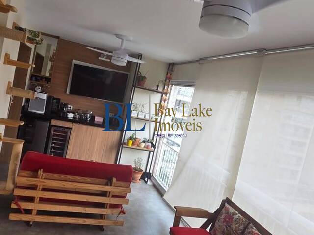 Apartamento para Venda em São Paulo - 5