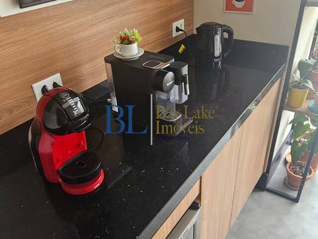 #AP1577AA - Apartamento para Venda em São Paulo - SP - 3