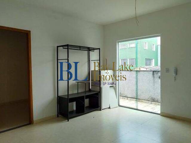 #AP1579AA - Apartamento para Venda em São Paulo - SP - 3