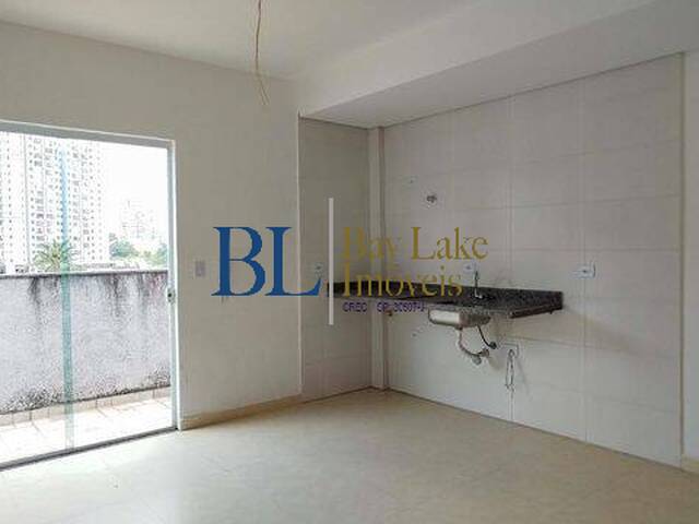 #AP1579AA - Apartamento para Venda em São Paulo - SP - 2