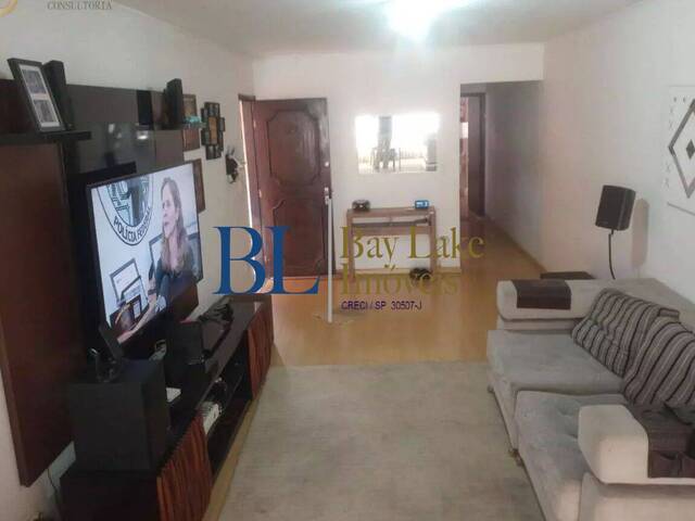 #CA0658A - Sobrado para Venda em São Paulo - SP - 2