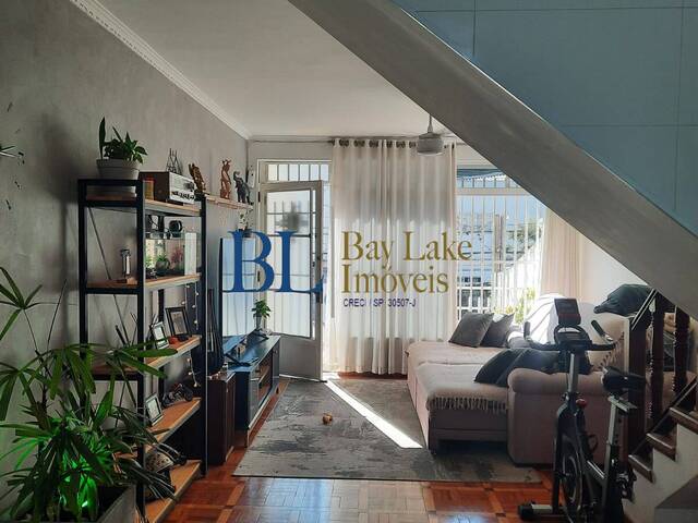 Venda em Parque Da Mooca - São Paulo