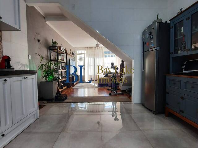 #CA0659A - Casa para Venda em São Paulo - SP - 2