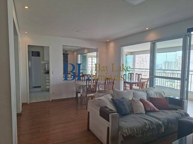 #AP1582BBL - Apartamento para Venda em São Paulo - SP - 3