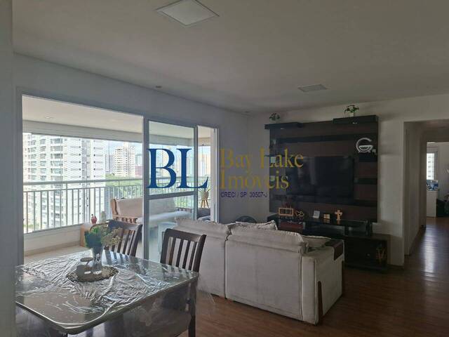 Apartamento para Venda em São Paulo - 4