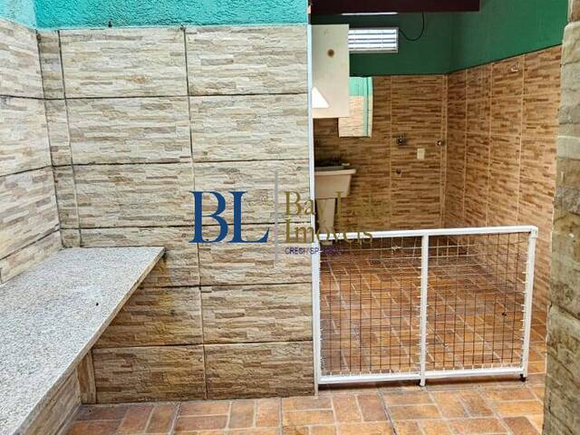 #CA0660A - Sobrado para Venda em São Paulo - SP