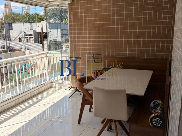 Venda em Mooca - São Paulo