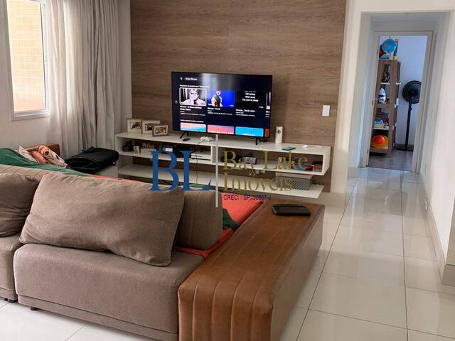 Apartamento para Venda em São Paulo - 5