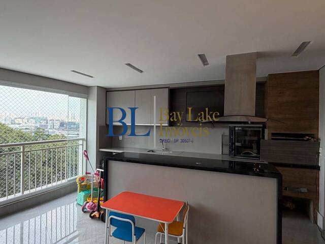 Apartamento para Venda em São Paulo - 5