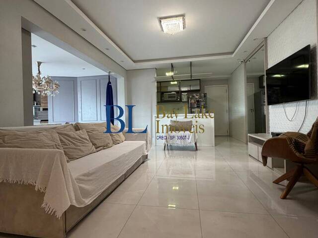 #AP1585E - Apartamento para Venda em São Paulo - SP - 3