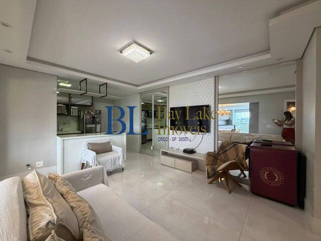 #AP1585E - Apartamento para Venda em São Paulo - SP - 2