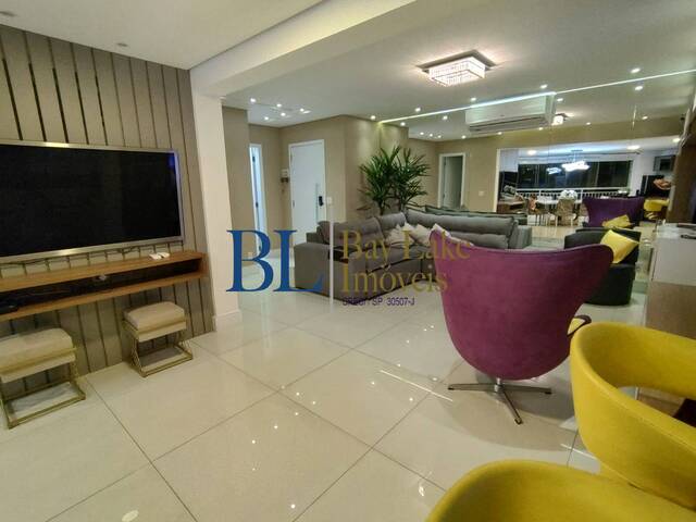 Apartamento para Venda em São Paulo - 5