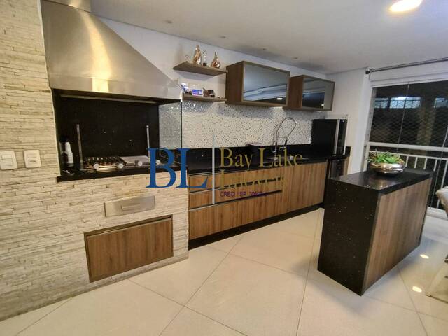 #AP1586E - Apartamento para Venda em São Paulo - SP - 3