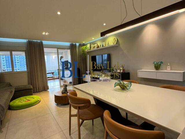 Apartamento para Venda em São Paulo - 3