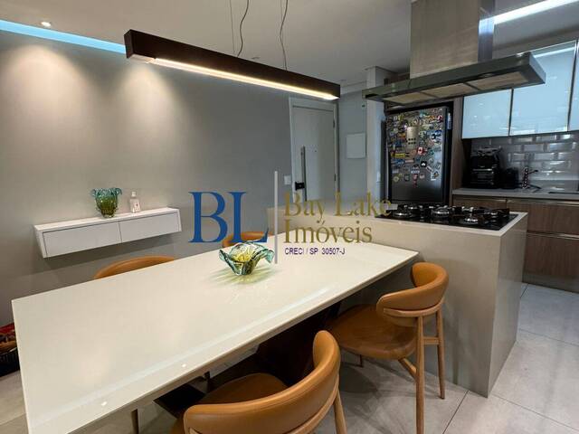 Apartamento para Venda em São Paulo - 4