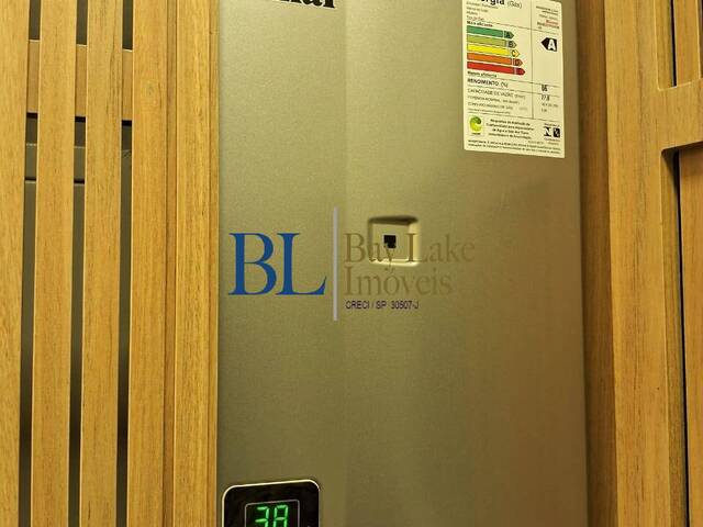 Apartamento para Venda em São Paulo - 4