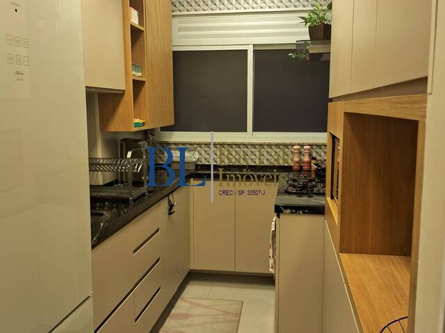 Apartamento para Venda em São Paulo - 5