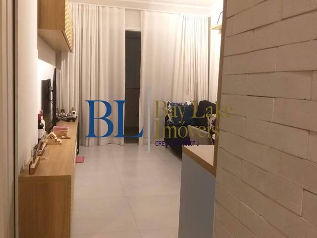 Apartamento para Venda em São Paulo - 3