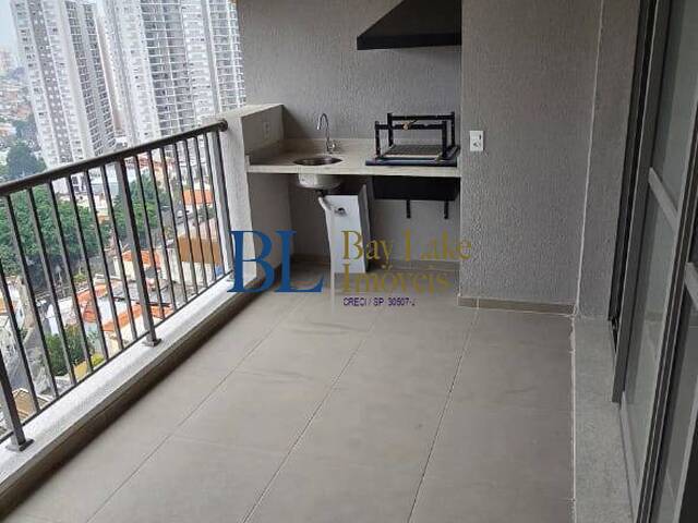 Apartamento para Venda em São Paulo - 3