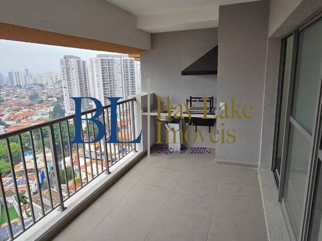 ##AP1590AA - Apartamento para Venda em São Paulo - SP