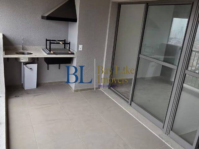 Apartamento para Venda em São Paulo - 2