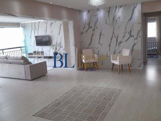 Apartamento para Venda em São Paulo - 4