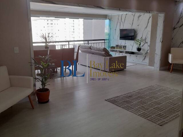 Apartamento para Venda em São Paulo - 2
