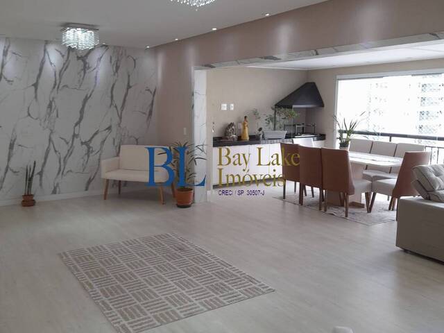 Apartamento para Venda em São Paulo - 5