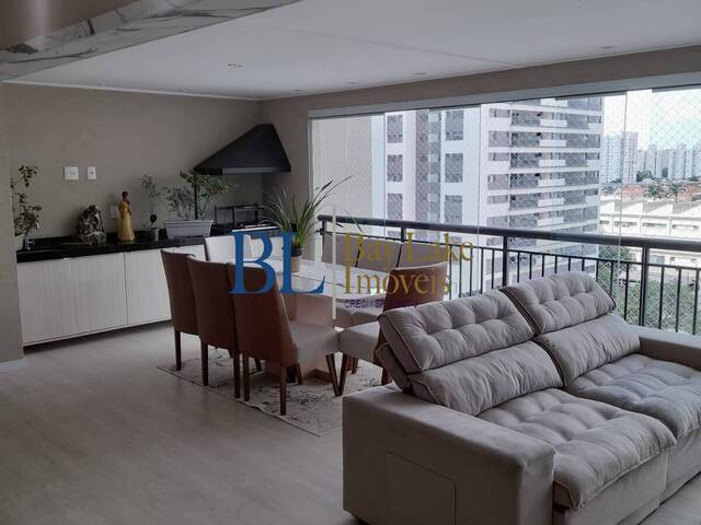 Apartamento para Venda em São Paulo - 3