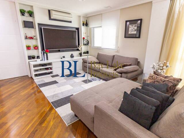 Apartamento para Venda em São Paulo - 2