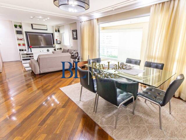 Apartamento para Venda em São Paulo - 3