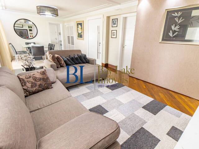 Apartamento para Venda em São Paulo - 5