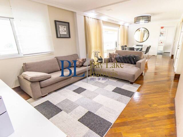 Apartamento para Venda em São Paulo - 4