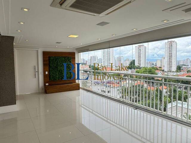 #AP1593A - Apartamento para Venda em São Paulo - SP - 2