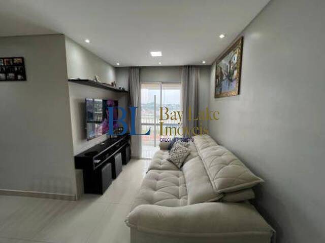 Apartamento para Venda em Guarulhos - 2