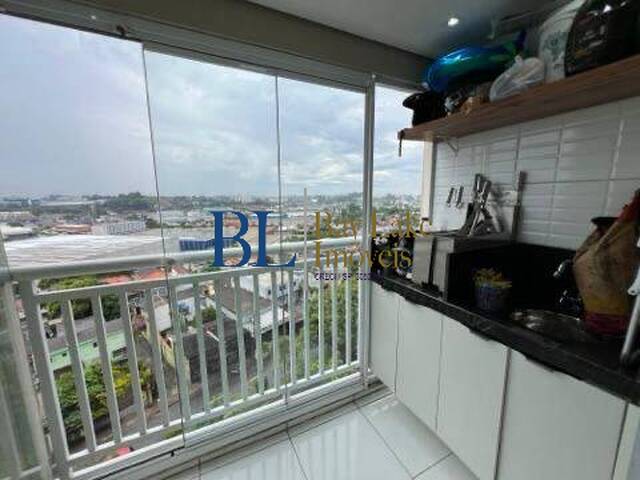 Apartamento para Venda em Guarulhos - 3