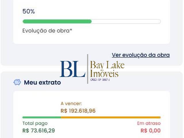 Apartamento para Venda em São Paulo - 5