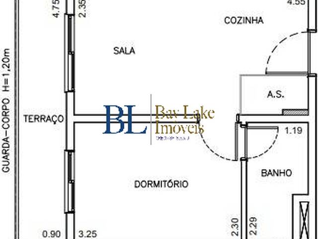 Apartamento para Venda em São Paulo - 2